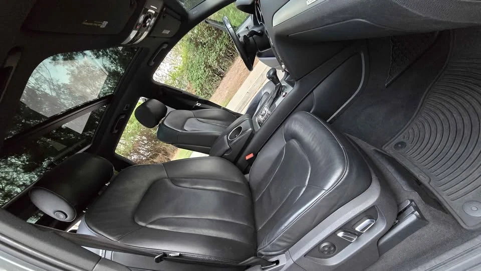 2015 Audi 4L Q7 - Image 7 of 18