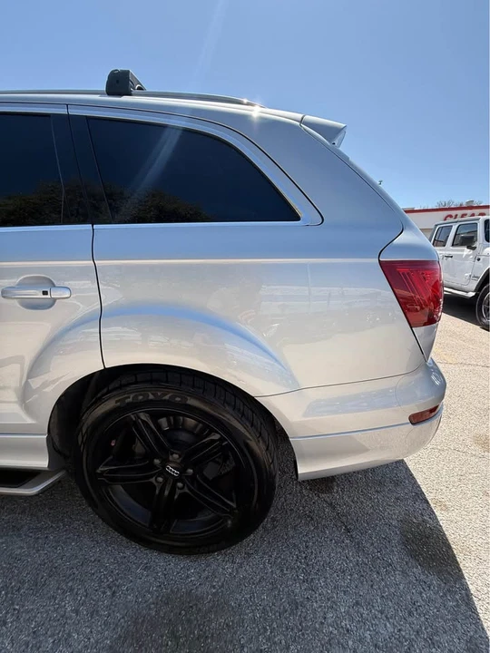 2015 Audi 4L Q7 - Image 18 of 19