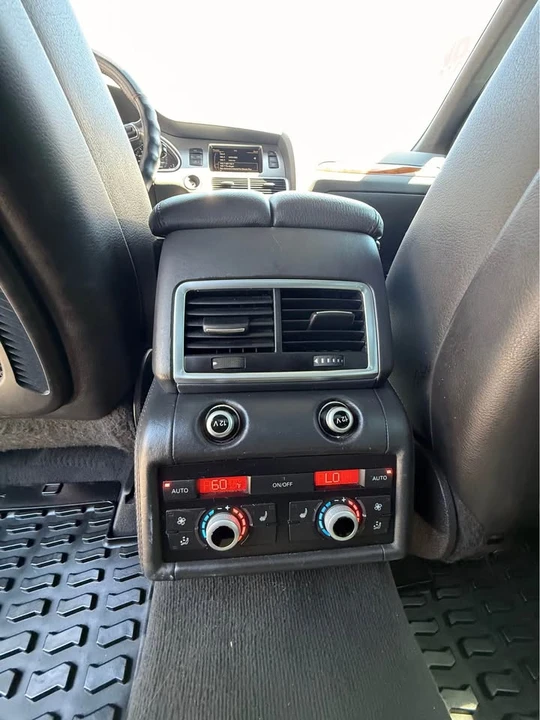 2015 Audi 4L Q7 - Image 12 of 19