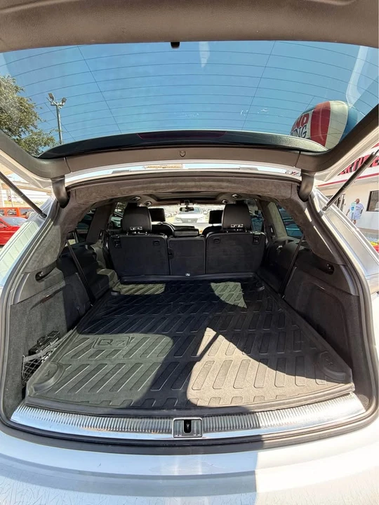 2015 Audi 4L Q7 - Image 14 of 19