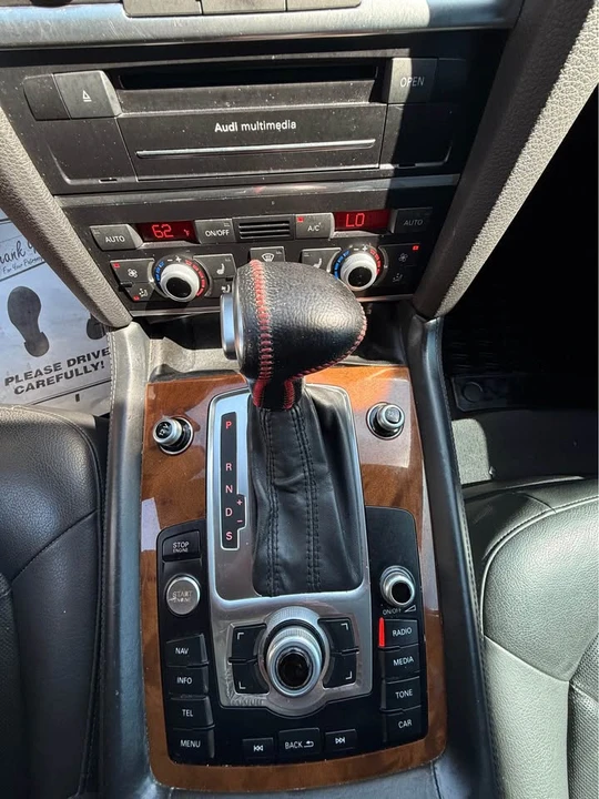 2015 Audi 4L Q7 - Image 8 of 19