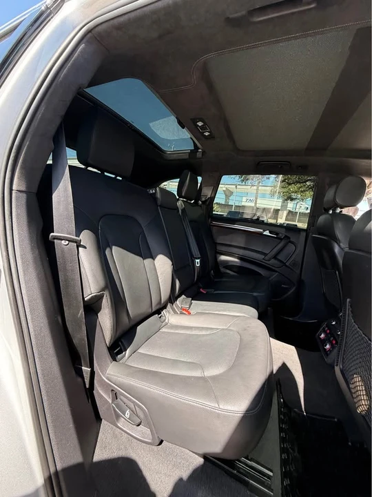 2015 Audi 4L Q7 - Image 15 of 19