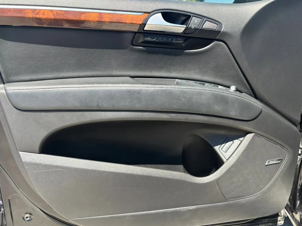 2015 Audi 4L Q7 - Image 10 of 18