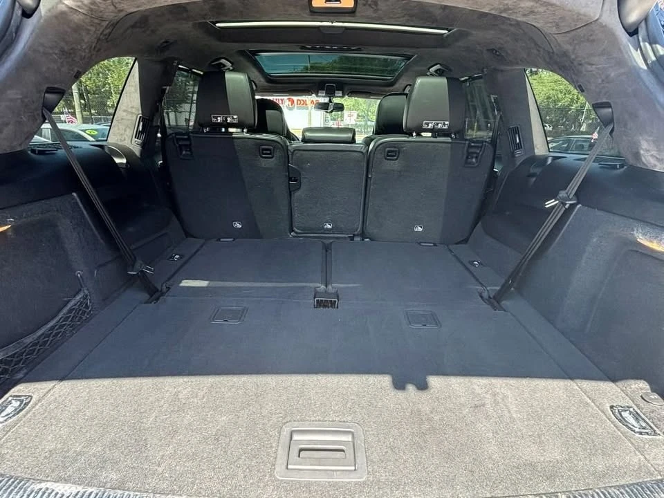 2015 Audi 4L Q7 - Image 2 of 18
