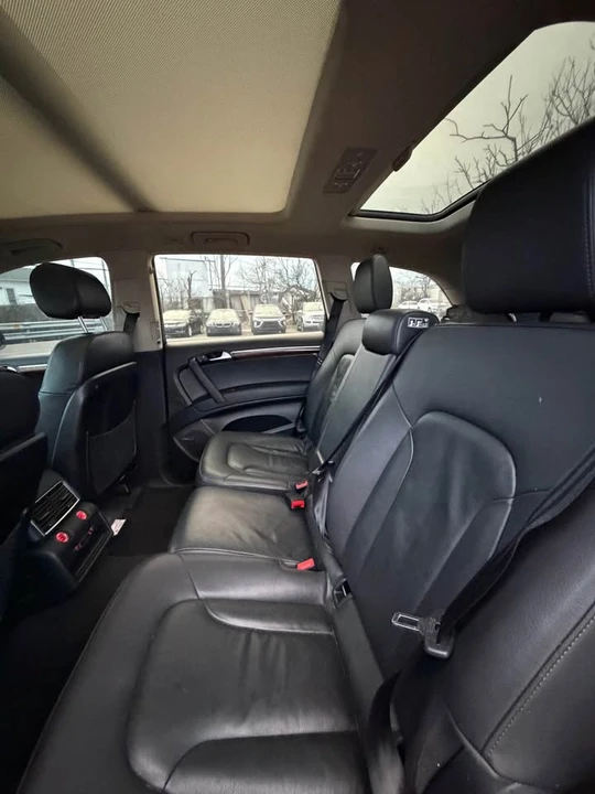 2015 Audi 4L Q7 - Image 3 of 5