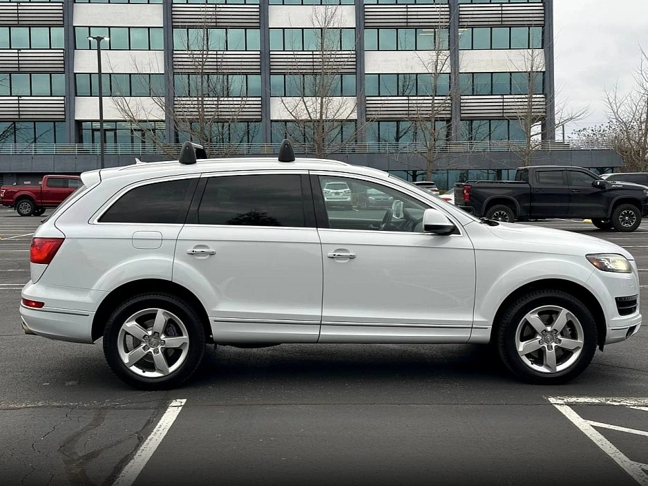 2015 Audi 4L Q7 - Image 6 of 19