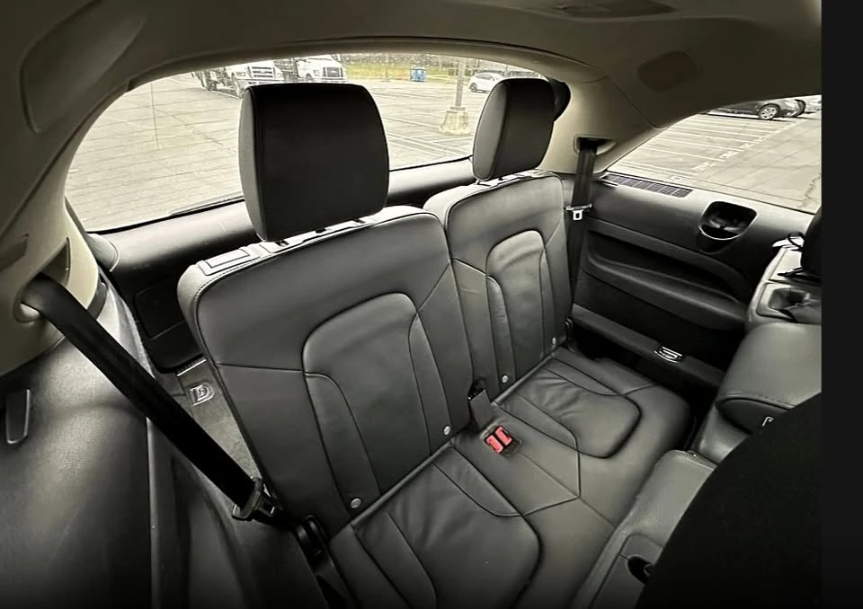 2015 Audi 4L Q7 - Image 13 of 19