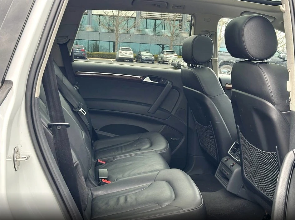 2015 Audi 4L Q7 - Image 11 of 19