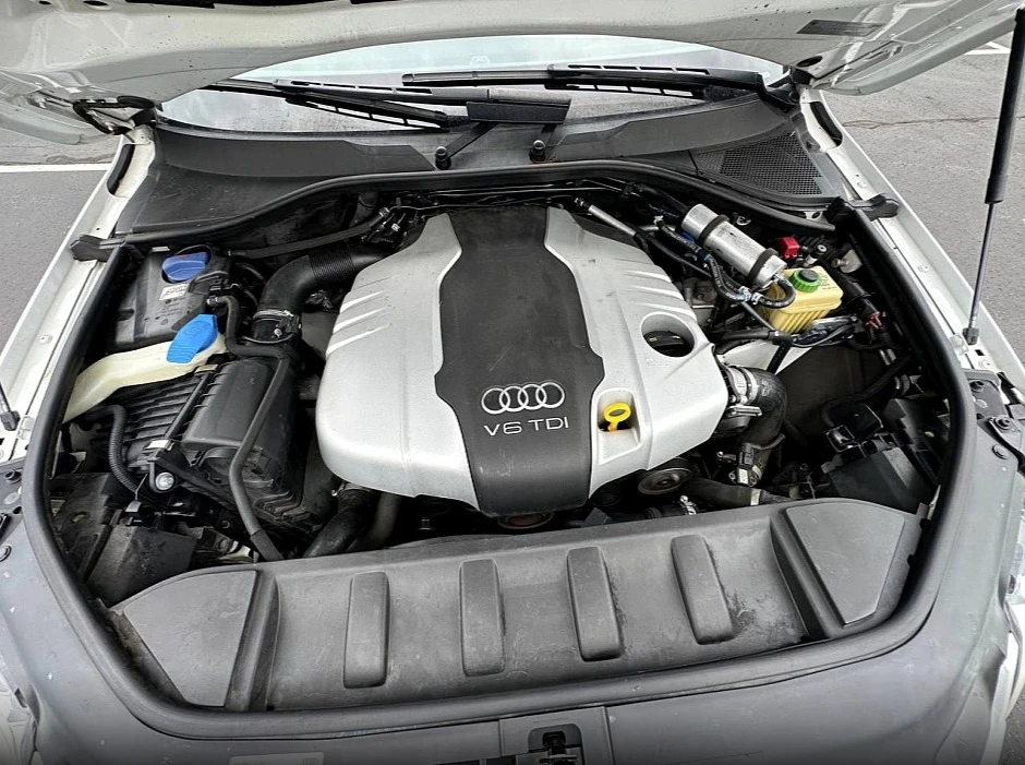 2015 Audi 4L Q7 - Image 19 of 19