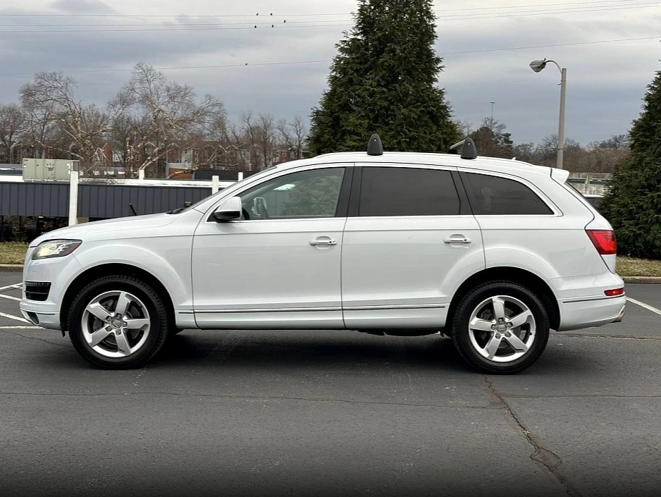 2015 Audi 4L Q7 - Image 2 of 19