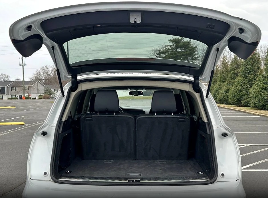2015 Audi 4L Q7 - Image 18 of 19