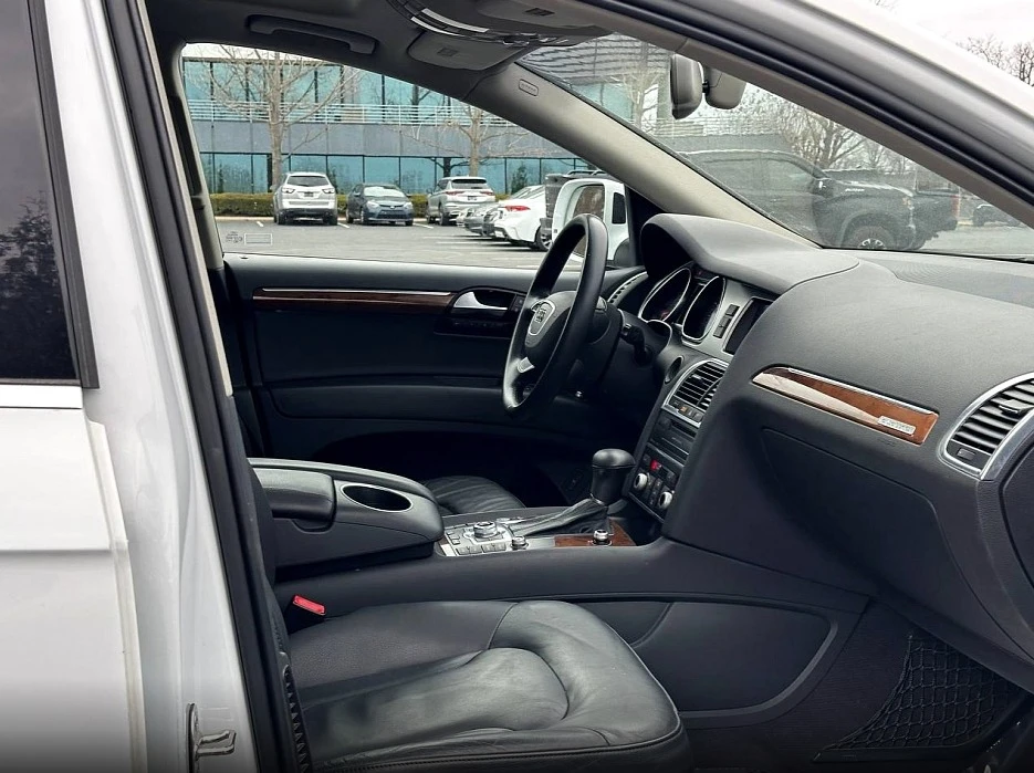 2015 Audi 4L Q7 - Image 10 of 19