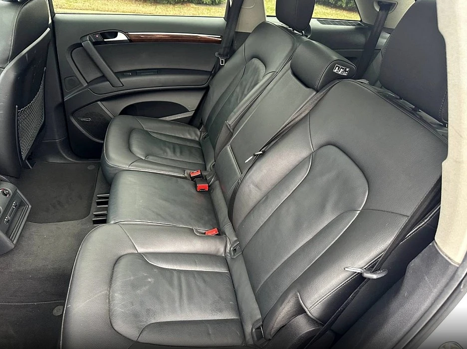 2015 Audi 4L Q7 - Image 14 of 19