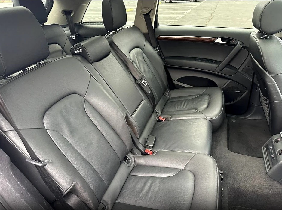 2015 Audi 4L Q7 - Image 12 of 19