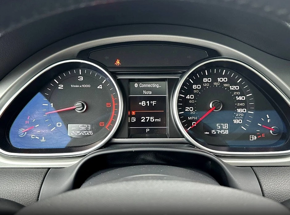 2015 Audi 4L Q7 - Image 16 of 19