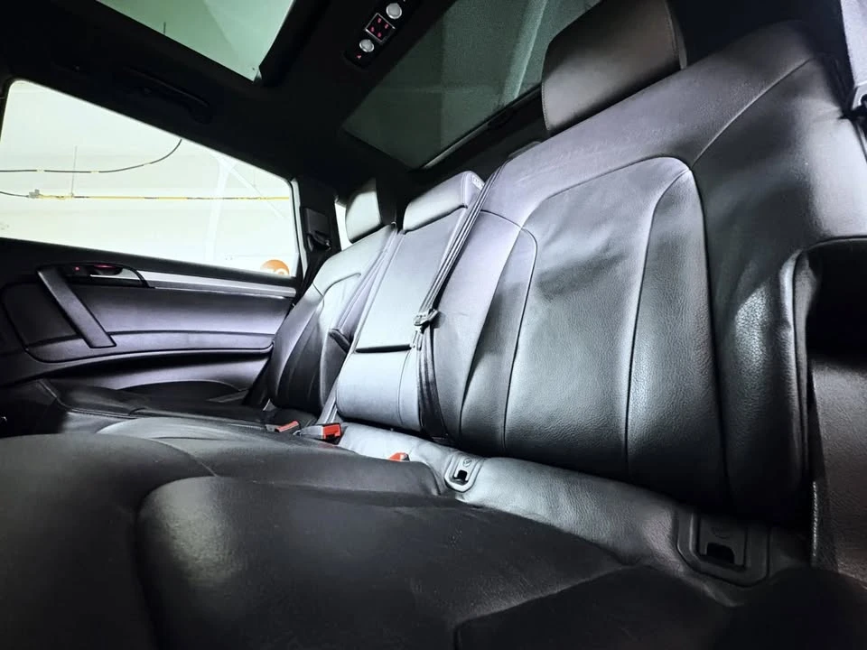 2015 Audi 4L Q7 - Image 7 of 16