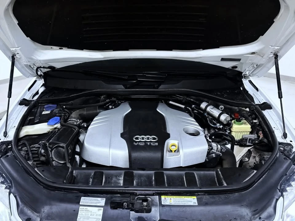 2015 Audi 4L Q7 - Image 14 of 16