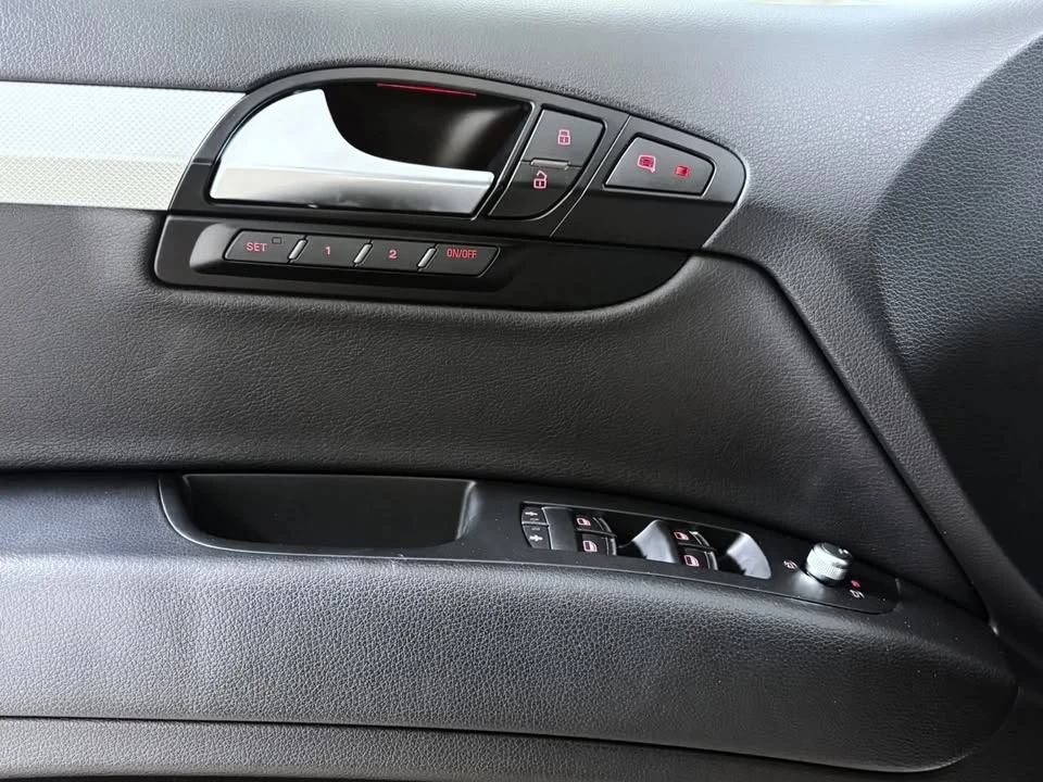 2015 Audi 4L Q7 - Image 3 of 16