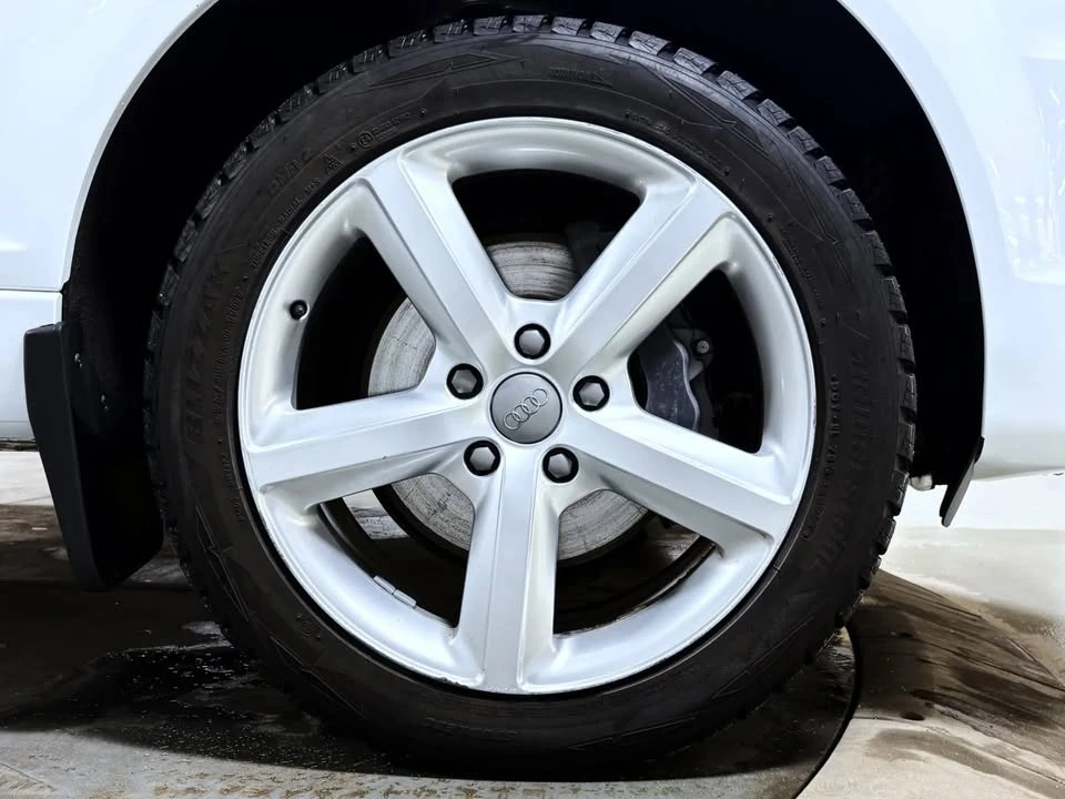 2015 Audi 4L Q7 - Image 15 of 16