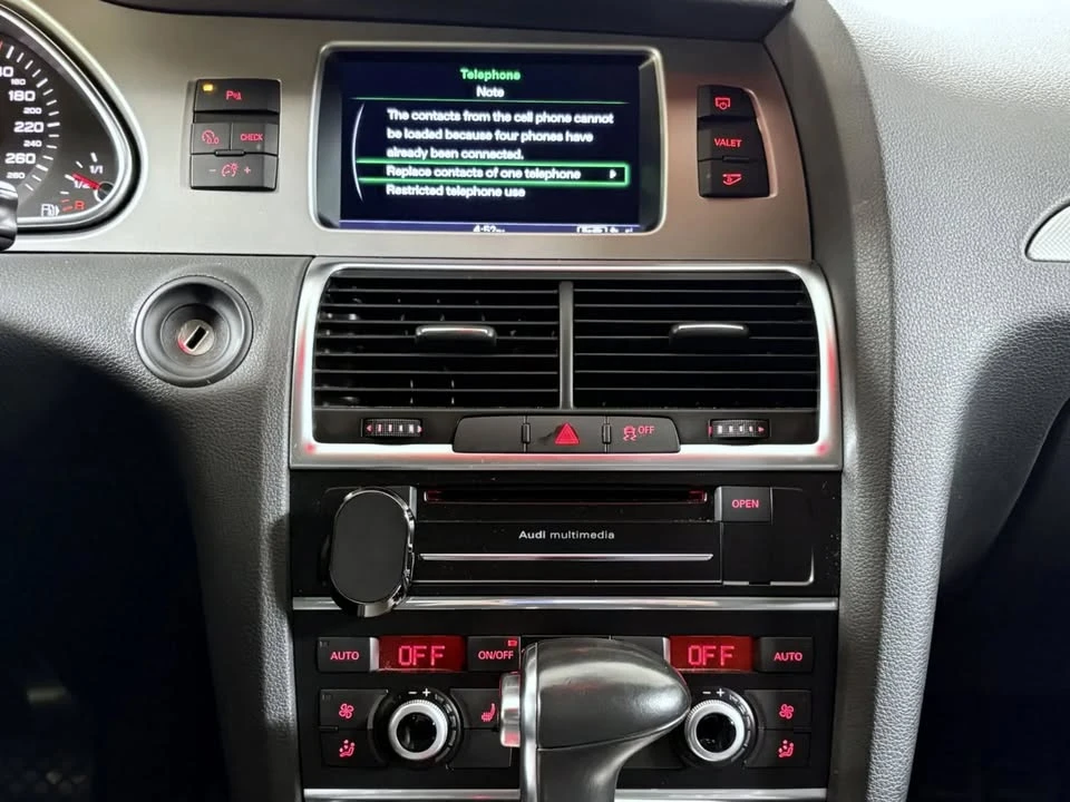 2015 Audi 4L Q7 - Image 12 of 16