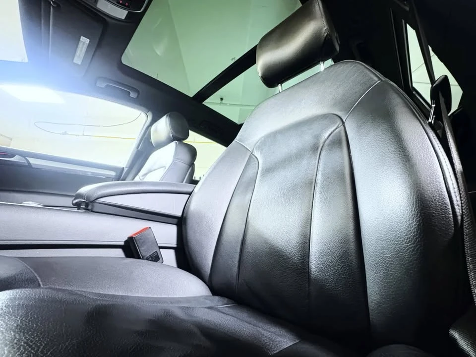 2015 Audi 4L Q7 - Image 4 of 16
