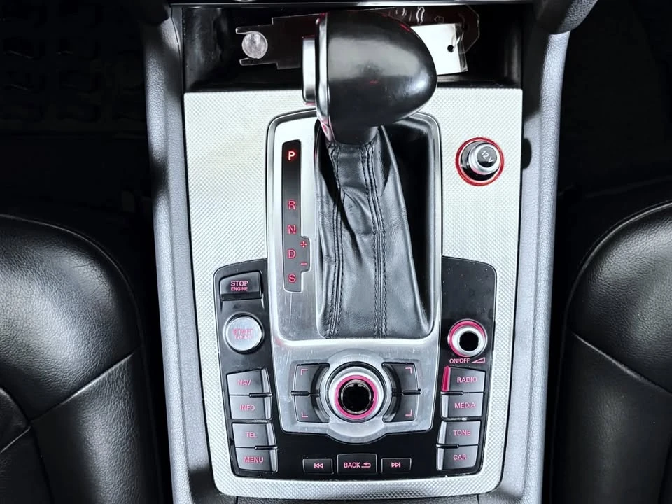 2015 Audi 4L Q7 - Image 13 of 16