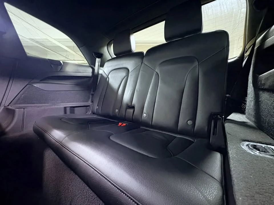 2015 Audi 4L Q7 - Image 8 of 16
