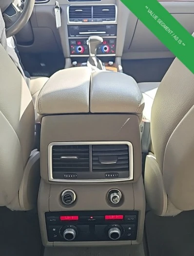 2015 Audi 4L Q7 - Image 13 of 13