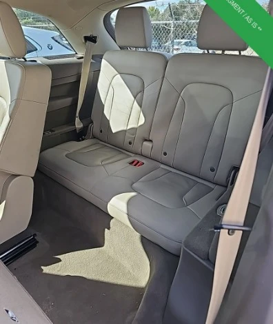 2015 Audi 4L Q7 - Image 12 of 13
