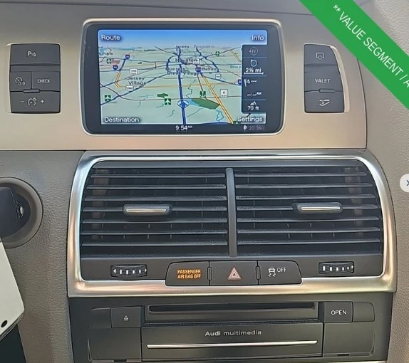 2015 Audi 4L Q7 - Image 10 of 13