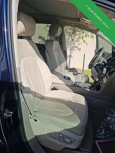 2015 Audi 4L Q7 - Image 9 of 13