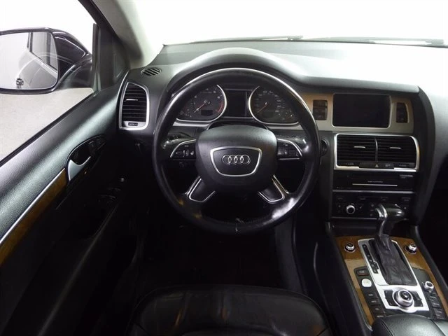 2015 Audi 4L Q7 - Image 8 of 19