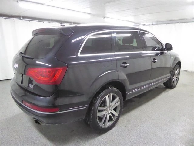 2015 Audi 4L Q7 - Image 6 of 19