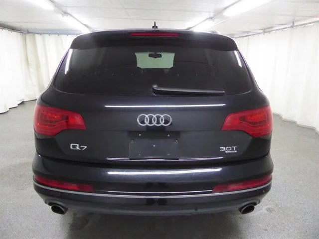 2015 Audi 4L Q7 - Image 5 of 19