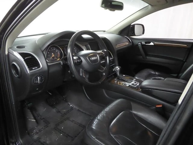 2015 Audi 4L Q7 - Image 18 of 19