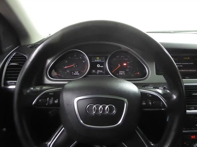 2015 Audi 4L Q7 - Image 9 of 19