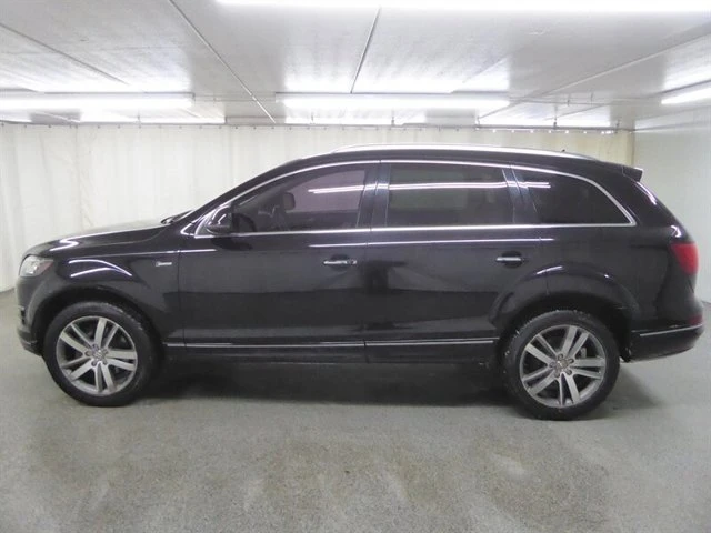 2015 Audi 4L Q7 - Image 3 of 19