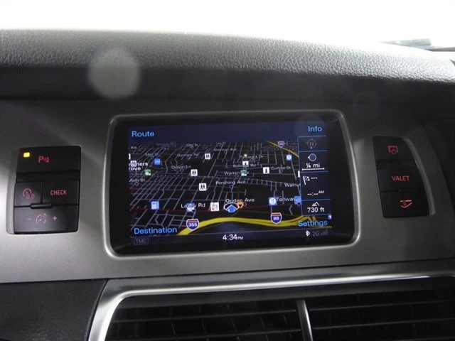 2015 Audi 4L Q7 - Image 13 of 19