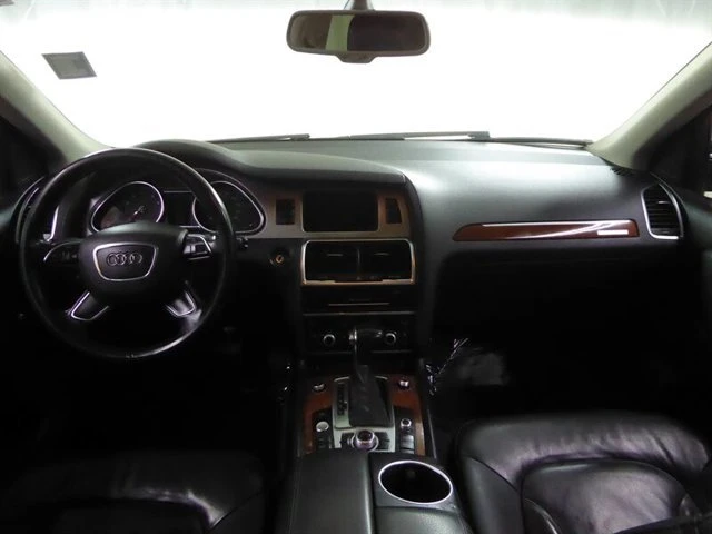 2015 Audi 4L Q7 - Image 7 of 19