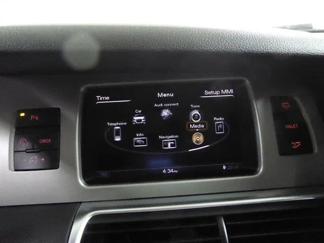 2015 Audi 4L Q7 - Image 12 of 19