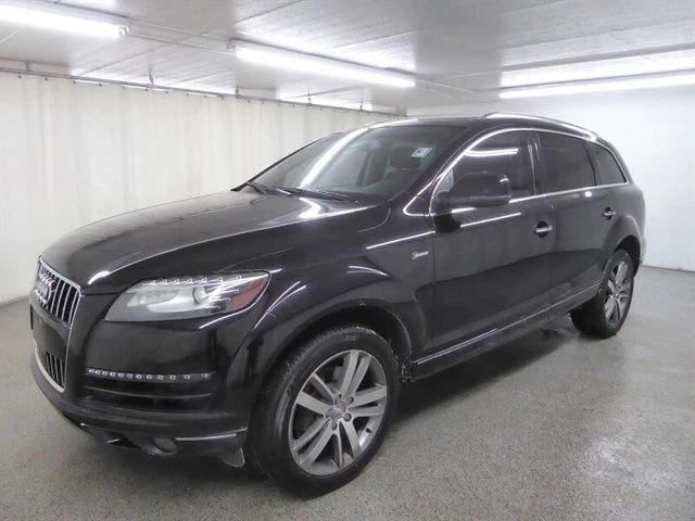 2015 Audi 4L Q7 - Image 2 of 19