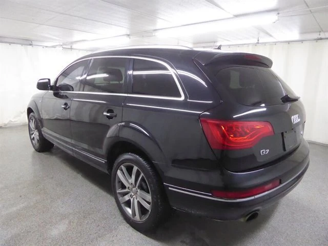 2015 Audi 4L Q7 - Image 4 of 19