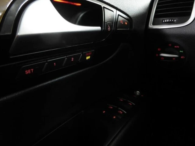 2015 Audi 4L Q7 - Image 16 of 19