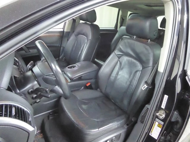 2015 Audi 4L Q7 - Image 19 of 19