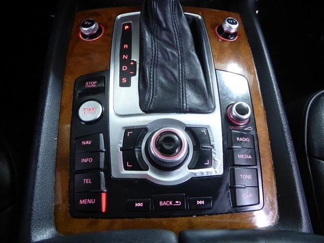2015 Audi 4L Q7 - Image 15 of 19