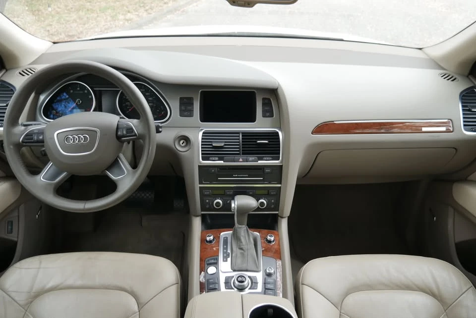 2015 Audi 4L Q7 - Image 11 of 19