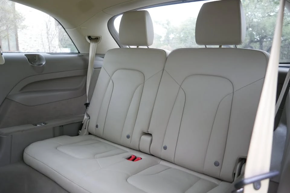 2015 Audi 4L Q7 - Image 16 of 19