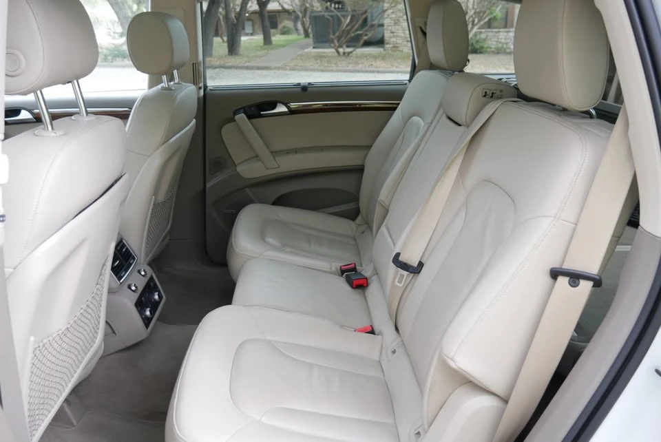 2015 Audi 4L Q7 - Image 15 of 19