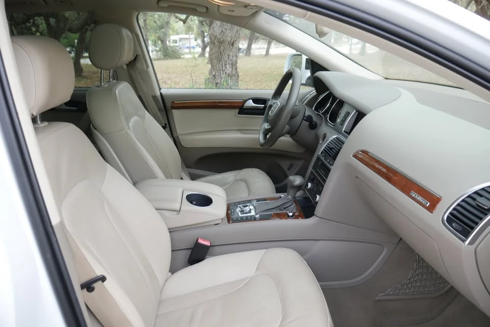 2015 Audi 4L Q7 - Image 12 of 19