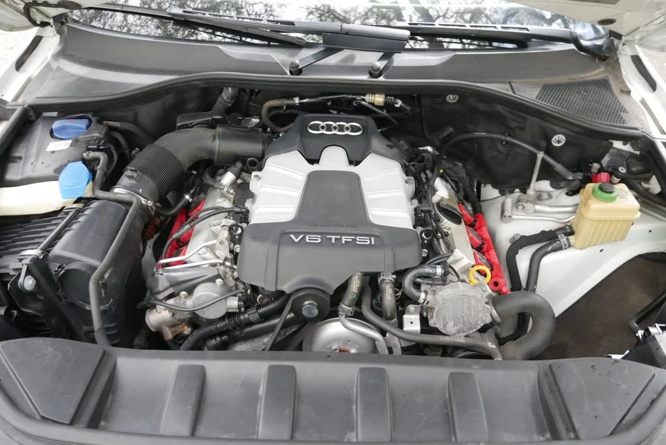 2015 Audi 4L Q7 - Image 19 of 19